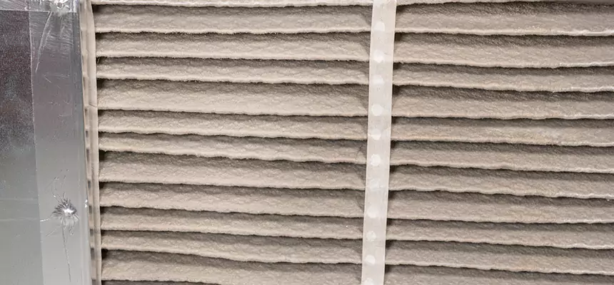 Mobile Car AC Filter Replacement in Madera