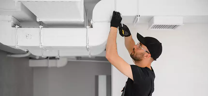 Our Air Duct Cleaning Services in Madera, CA