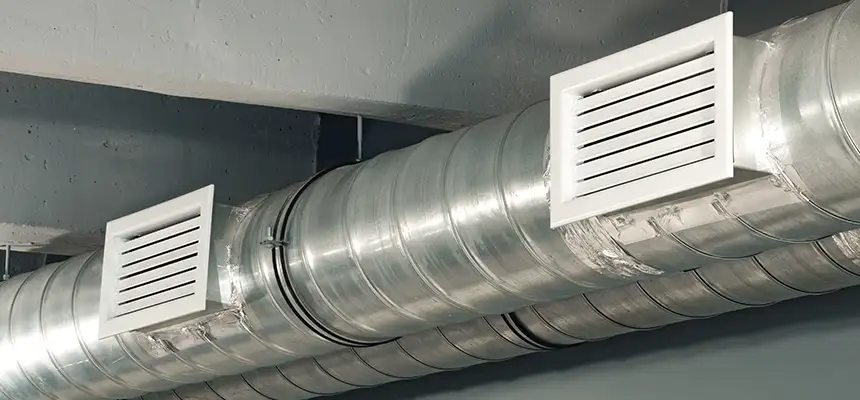 Our Air Duct Camera Inspection Services in Madera, CA