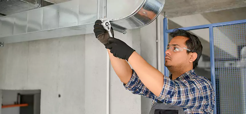 Our Air Duct Pathogen Disinfection Services in Madera, CA