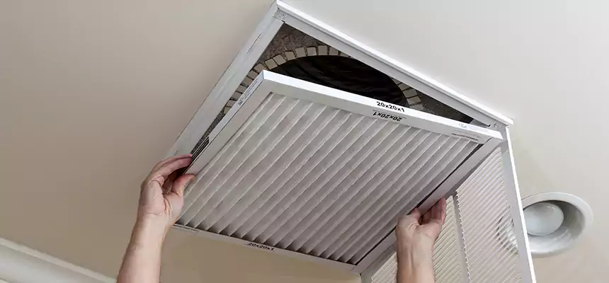 Our Air Duct UV Sanitization Services in Madera, CA