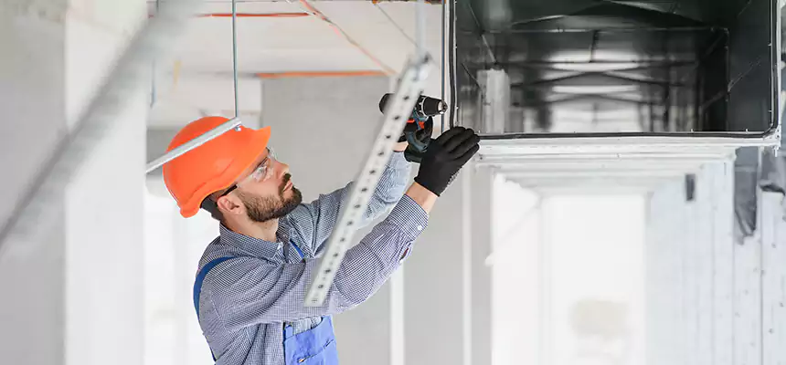 Our Air Vent Replacement Services in Madera, CA