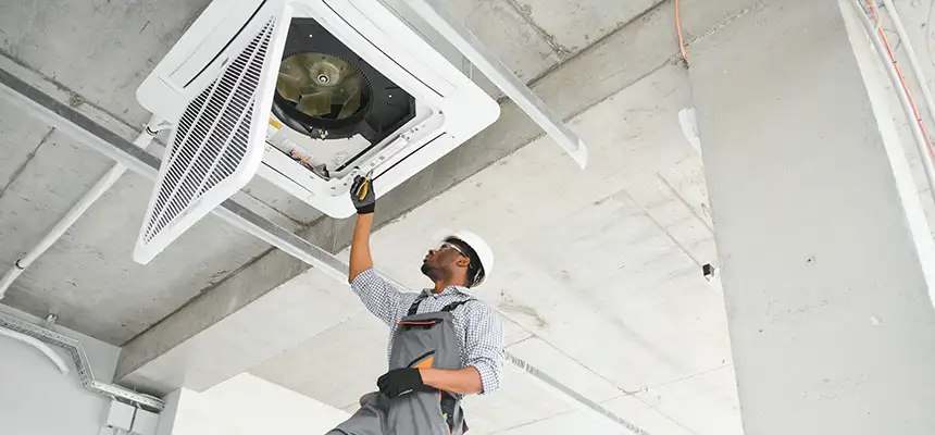 Efficient Multi‑Unit & HOA Annual Vent Cleaning Plans in Madera