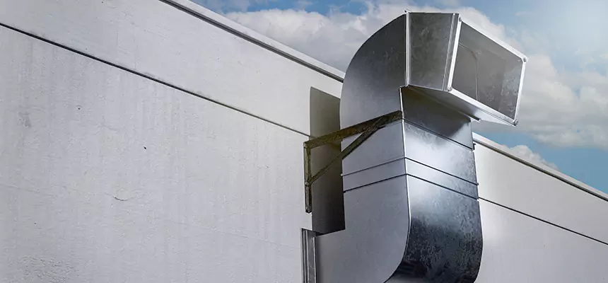 Comprehensive Commercial HVAC Cleaning in Madera