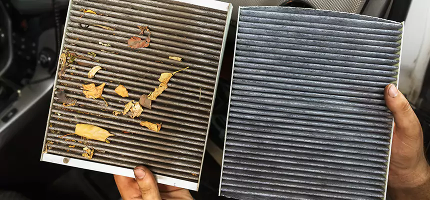 Our Dryer Vent Lint Filter Cleaning Services in Madera, CA