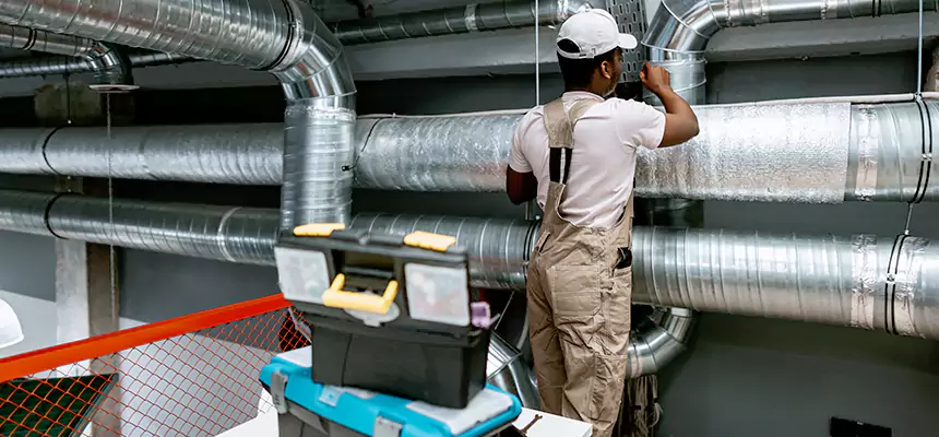 Comprehensive Duct Expansion in Madera, CA