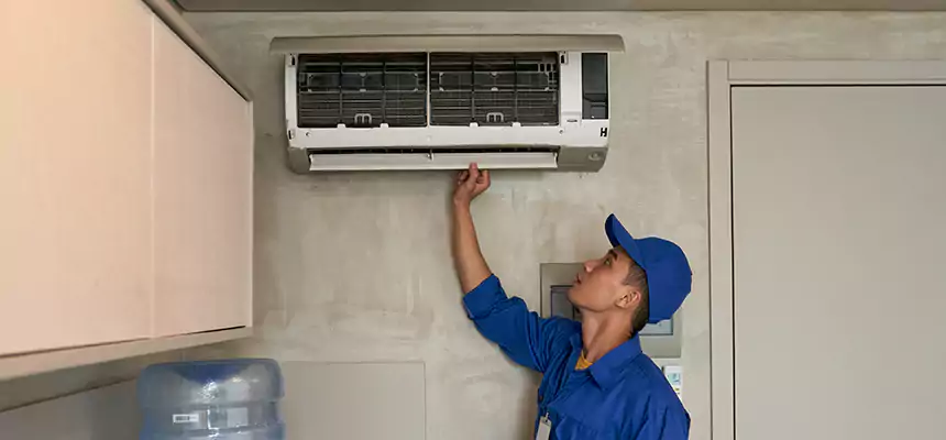 Balanced Fresh‑Air Ventilation (ERV/HRV) in Madera