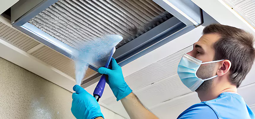Our Home Ventilation Cleaning Services in Madera, CA