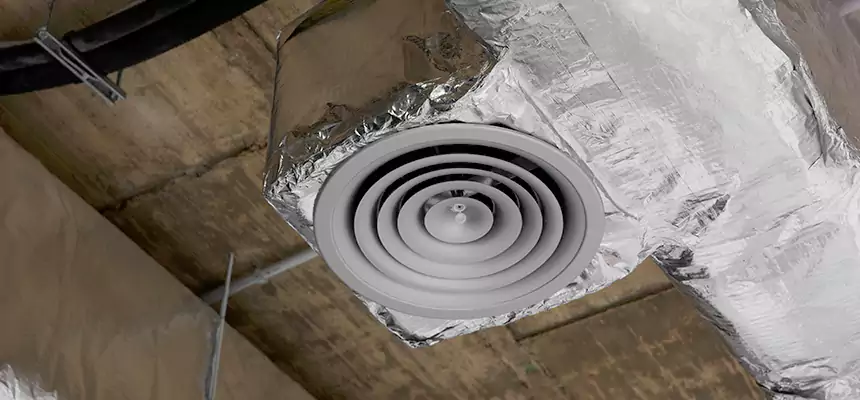 Our HVAC Ductwork Installation Services in Madera, CA