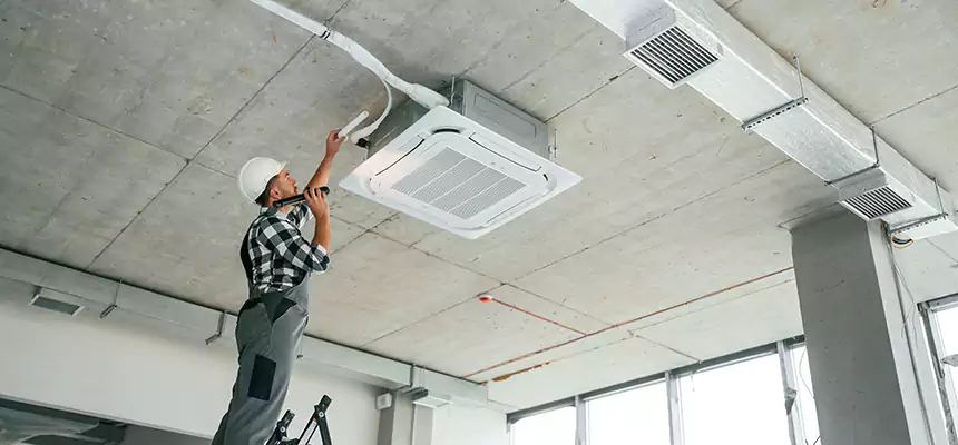 Our HVAC System Deodorizing Services in Madera, CA
