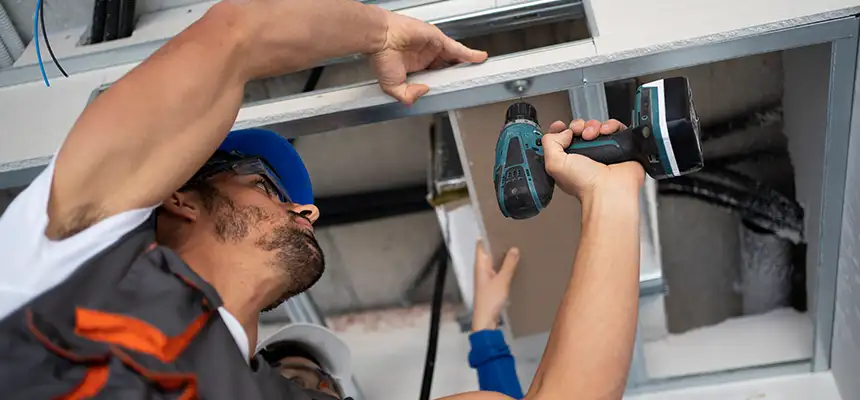 Our Improve Home Air Circulation Services in Madera, CA