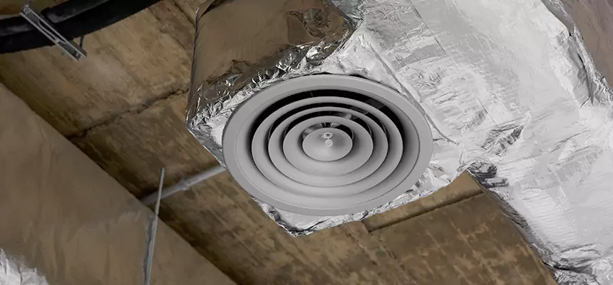 Our Low VOC Vent Installation Services in Madera, CA