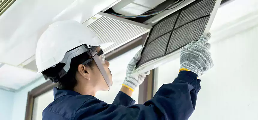 Our Multi-family Home Duct Cleaning Services in Madera, CA