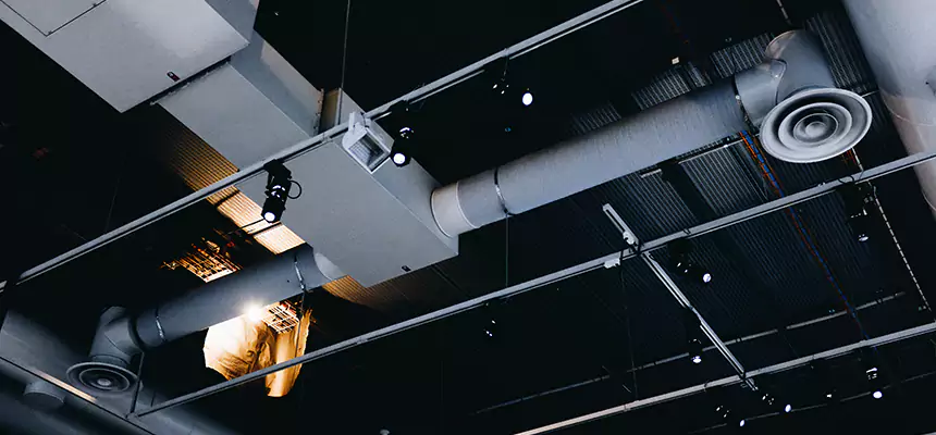 Our Seasonal Allergy Air Duct Cleaning Services in Madera, CA