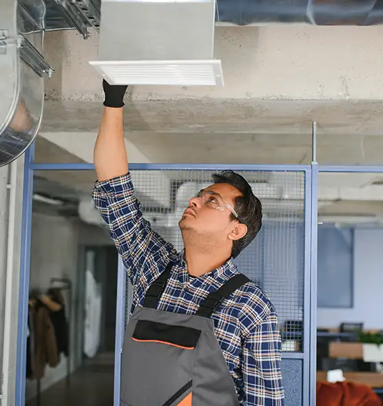 Top-Rated Air Duct Cleaning Near Me in Madera, CA