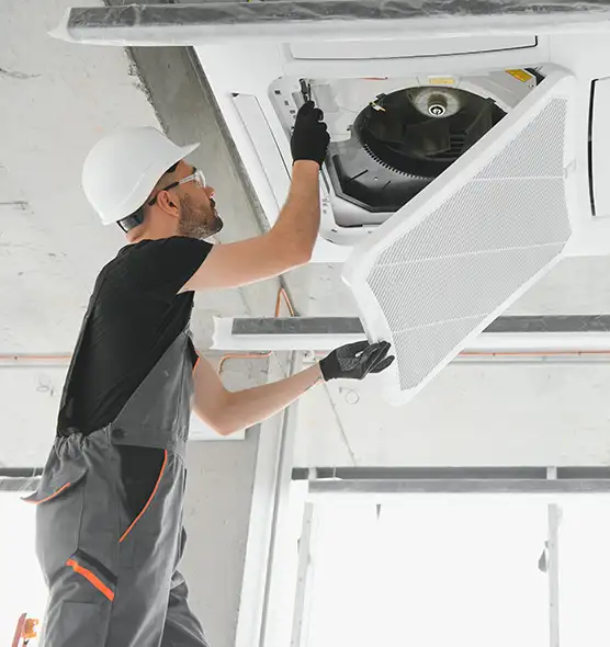 About Air Duct Rodent Removal in Madera, CA