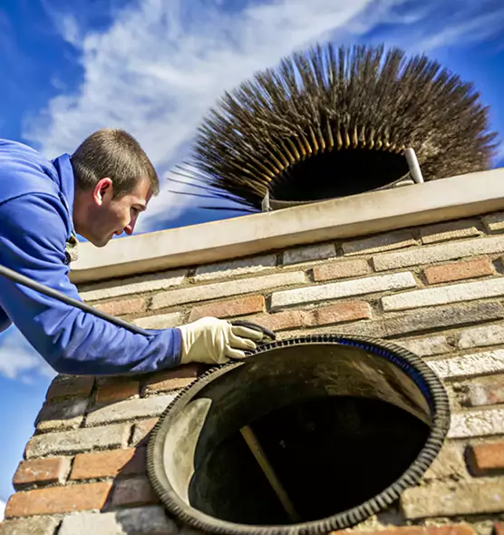 About Professional Chimney Sweep in Madera, CA