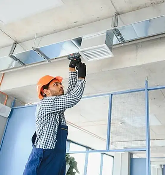 About Commercial Laundry Vent Cleaning in Madera, CA