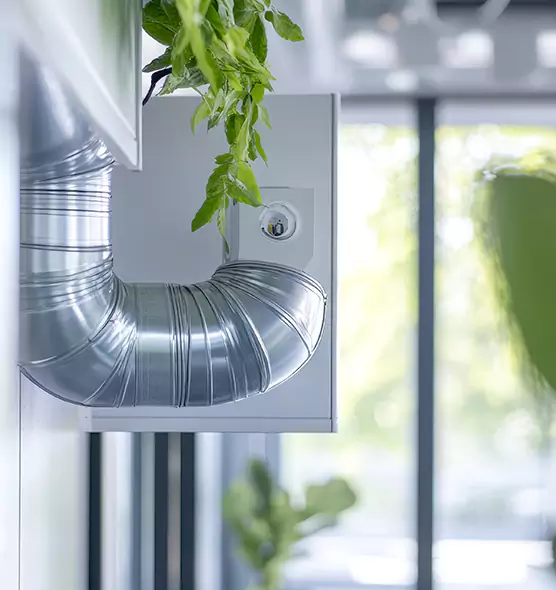 Professional Eco-Friendly Duct Cleaning Services in Madera, CA