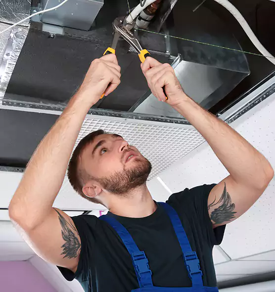 Trusted Home Air Duct Cleaning in Madera, CA