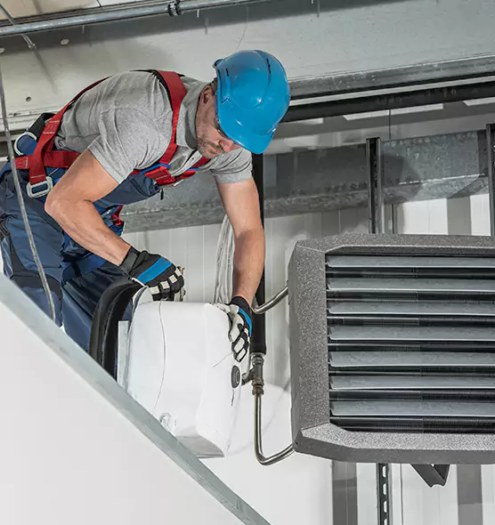 Professional HVAC Cleaning Solutions in Madera, CA