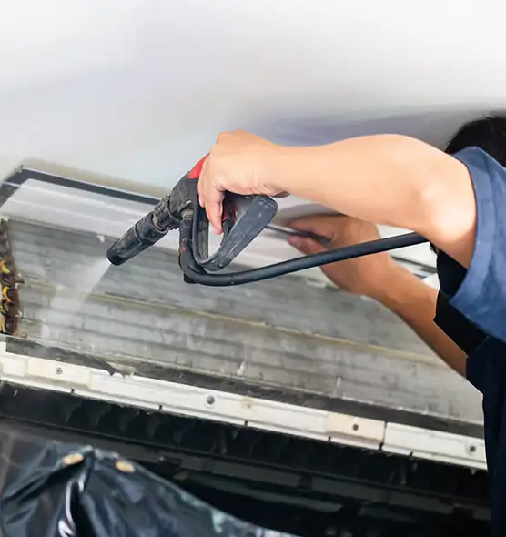 Welcome to Move-in/Move-out Duct Cleaning Services in Madera, CA