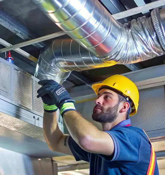 Professional NADCA Approved Air Duct Services in Madera, CA