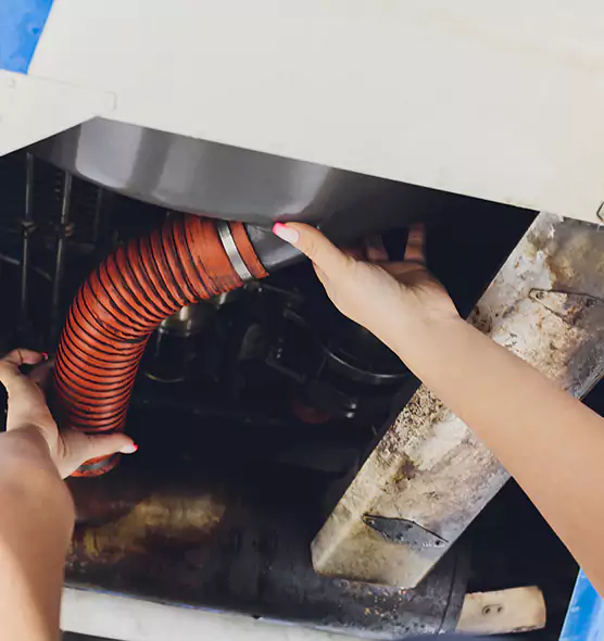 Professional Post-Renovation Duct Debris Removal in Madera, CA