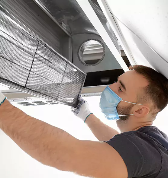 About Remove Smoke Smell From Air Duct in Madera, CA