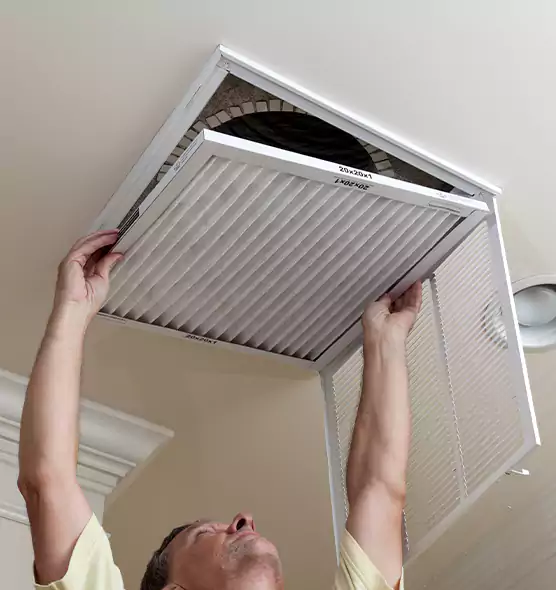 Advanced Residential Vent Cleaning in Madera, CA