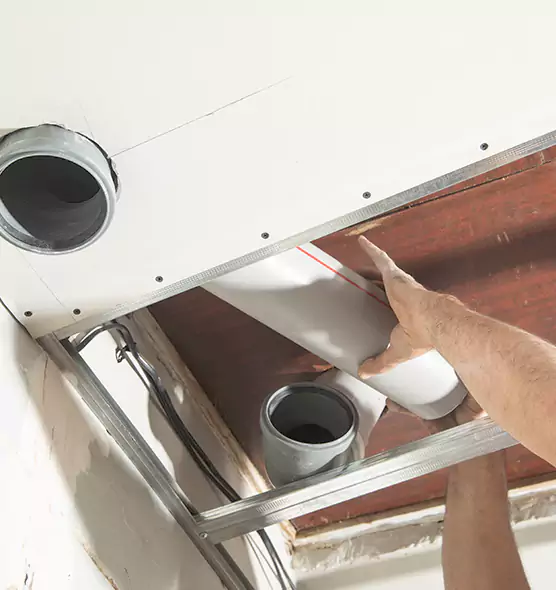 Professional Seasonal Allergy Air Duct Cleaning in Madera, CA