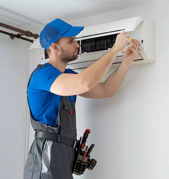 About Smart Thermostat AC Installation in Madera, CA