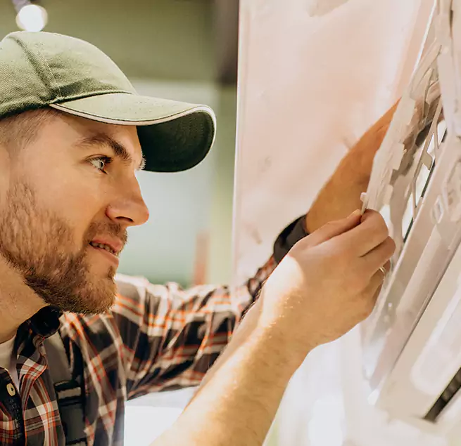 Why Homeowners Businesses Trust Us in Madera, CA?