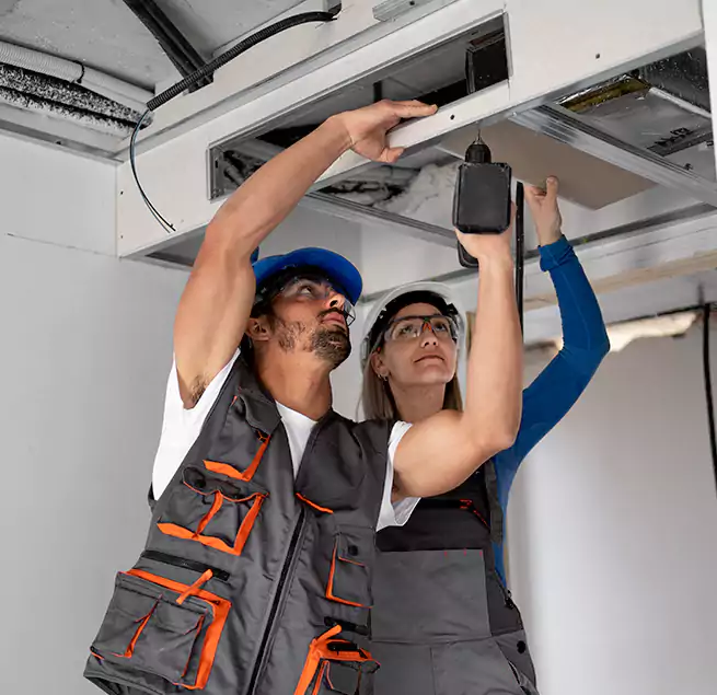 Why Homeowners & Businesses Trust Us in Madera, CA