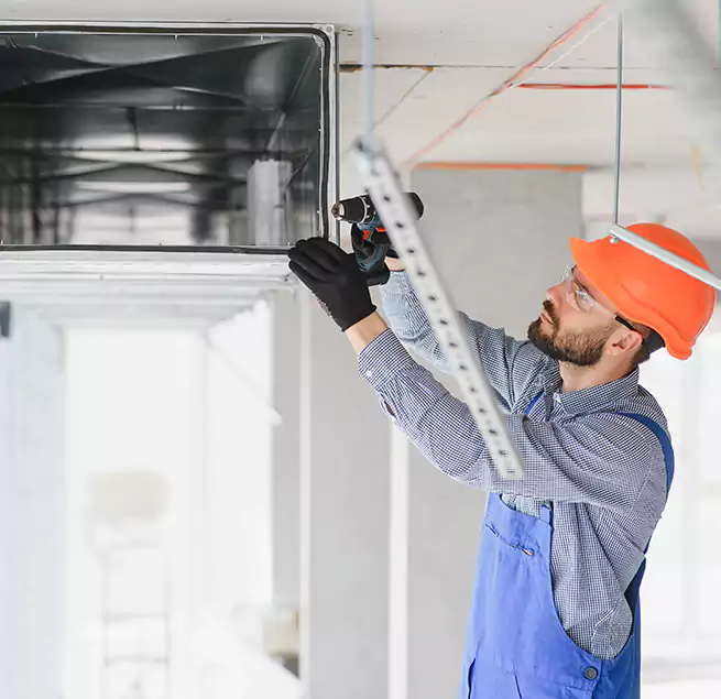 Why Homeowners & Businesses Trust Us Madera, CA