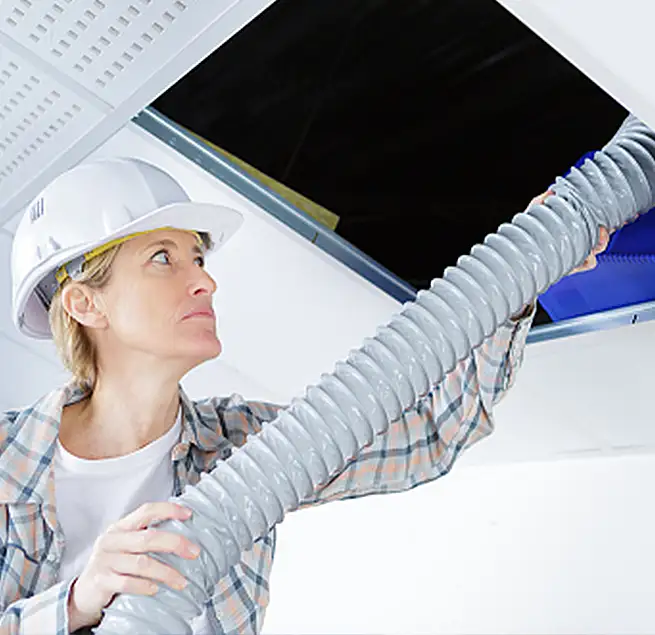 Why Homeowners & Businesses Trust Us Madera, CA