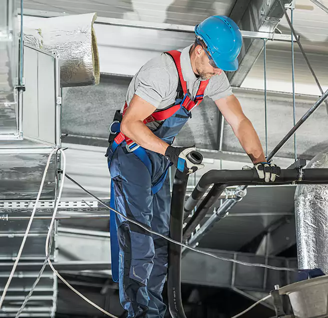 Why Homeowners & Businesses Trust Us in Madera, CA?