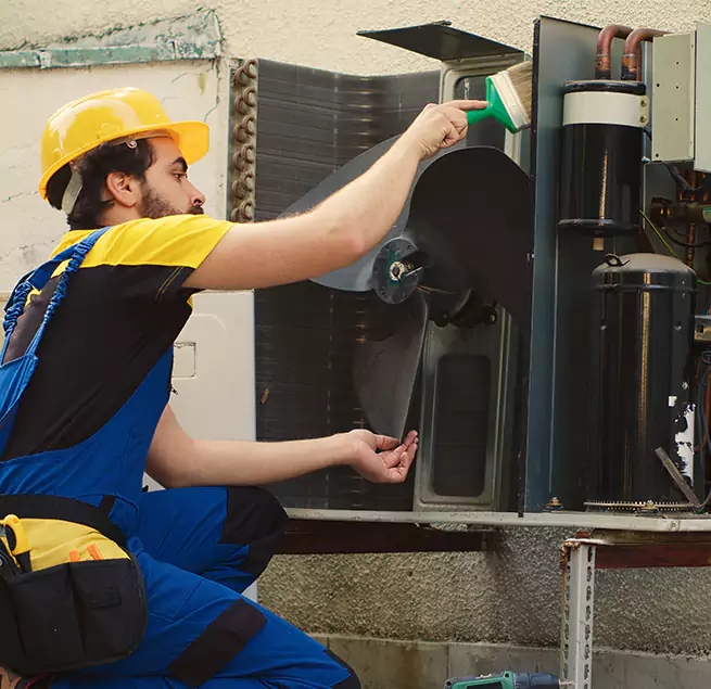 Why Homeowners Businesses Trust Us in Madera, CA?