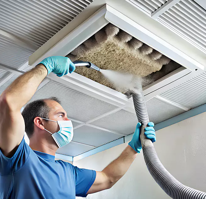 Why Homeowners Businesses Trust Us in Madera, CA