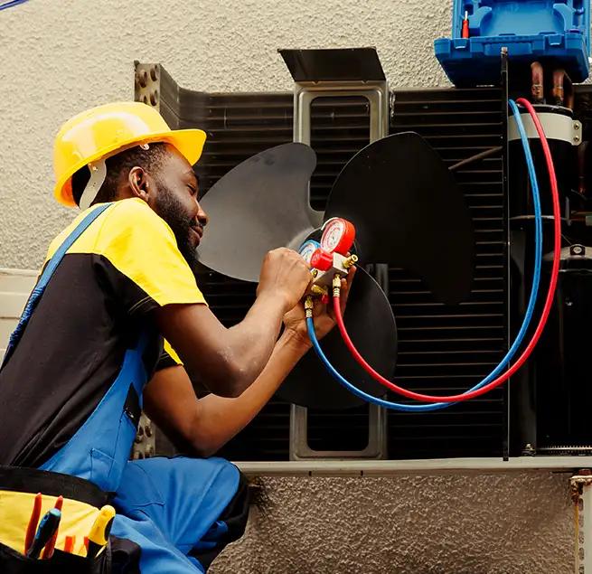 Why Homeowners & Businesses Trust Us in Madera, CA?