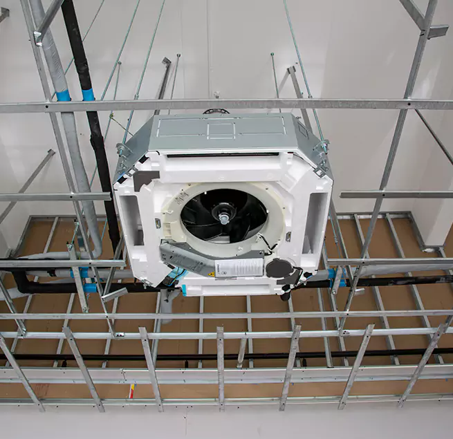 Why Homeowners & Businesses Trust Us Madera, CA