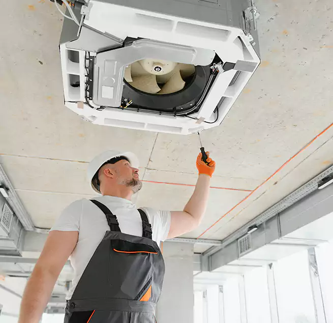 Why Homeowners Businesses Trust Us in Madera, CA