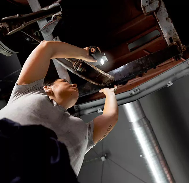 Why Homeowners & Businesses Trust Us Madera, CA