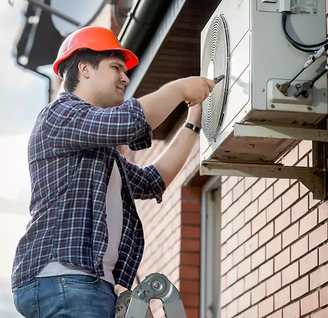 Why Homeowners & Businesses Trust Us Madera, CA