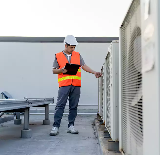 Why Homeowners & Businesses Trust Us in Madera, CA?