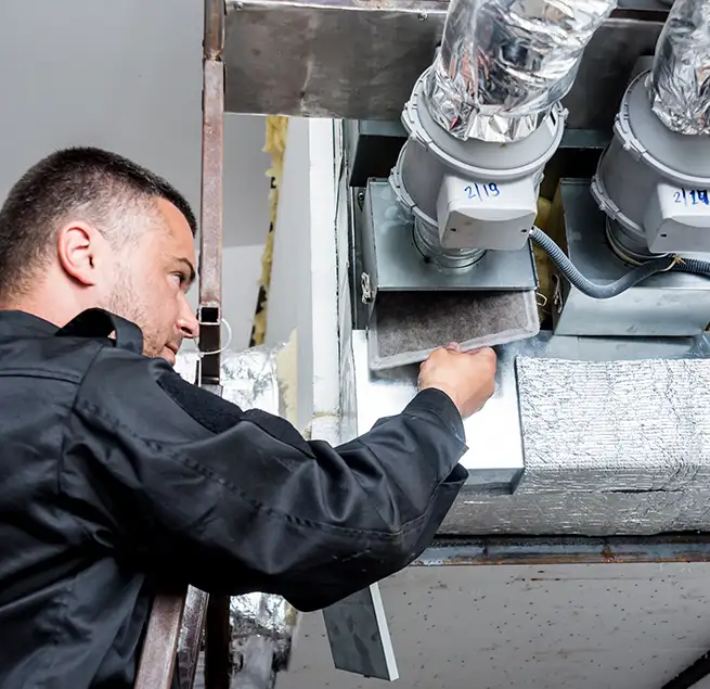 Why Homeowners & Businesses Trust Us in Madera, CA?