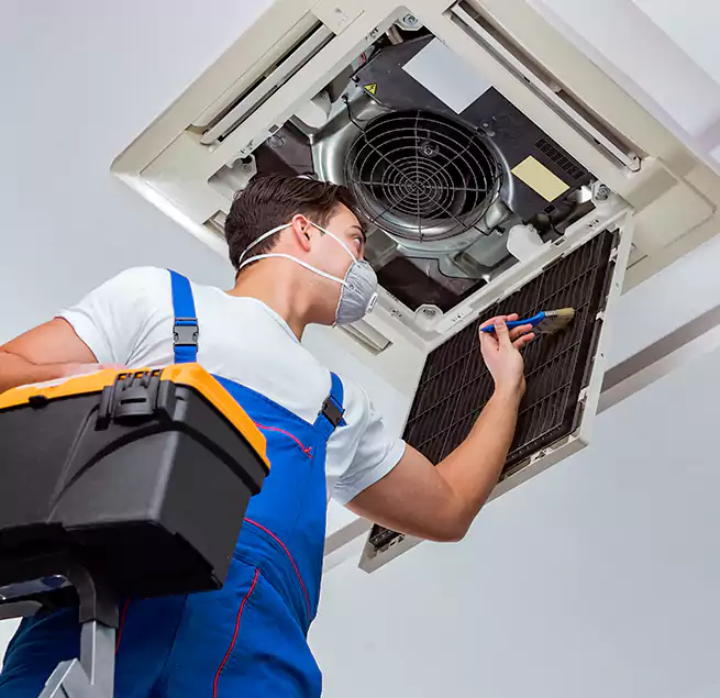 Why Homeowners & Businesses Trust Us in Madera, CA?